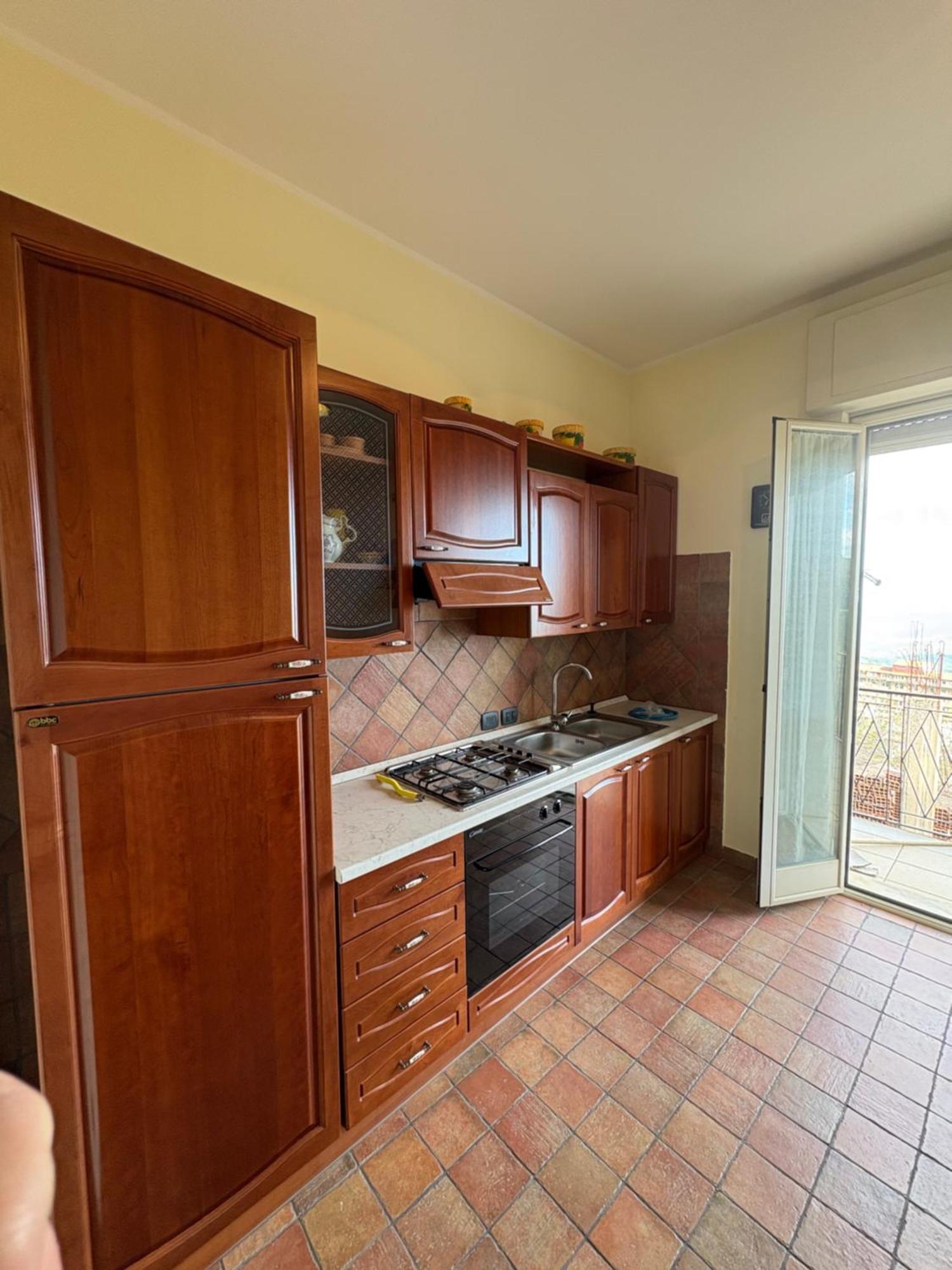 Troina Appartamenti Exterior foto